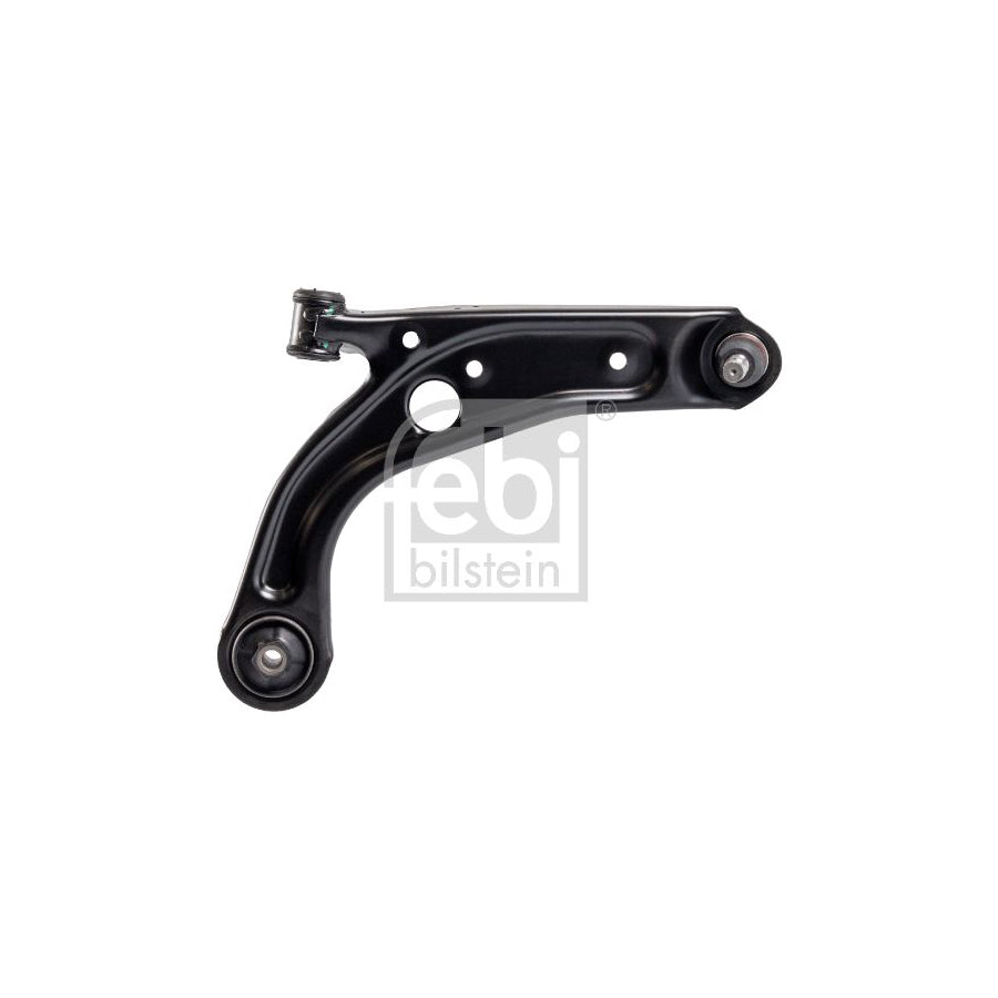Febi Bilstein 174237 Suspension Arm for Lancia Ypsilon III (312)