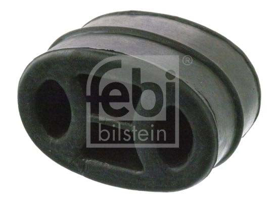 Febi Bilstein 17428 Holder, Exhaust System