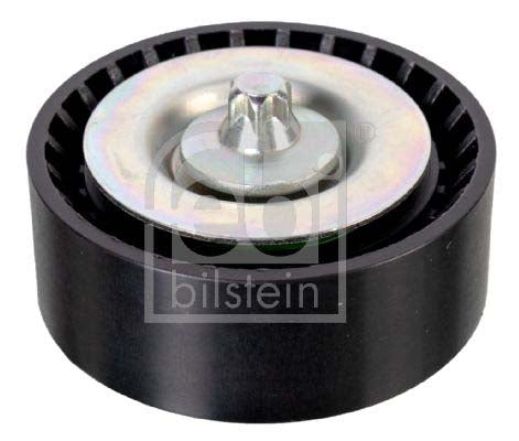 Febi Bilstein 174516 Deflection / Guide Pulley, V-Ribbed Belt