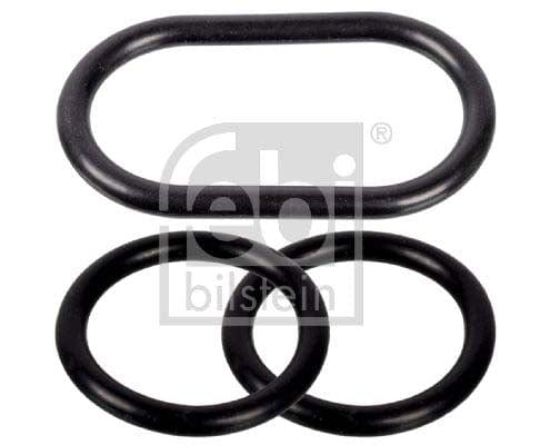 Febi Bilstein 174672 Gasket Set, Oil Cooler