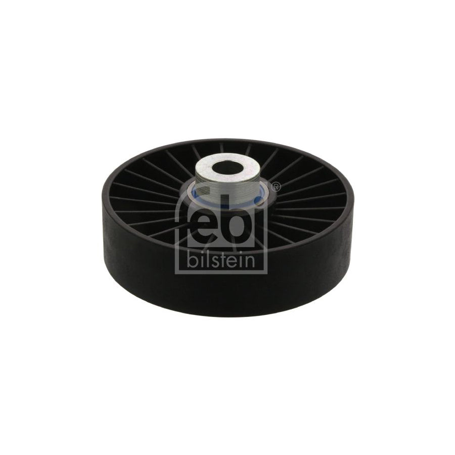 Febi Bilstein 17600 Deflection / Guide Pulley, V-Ribbed Belt