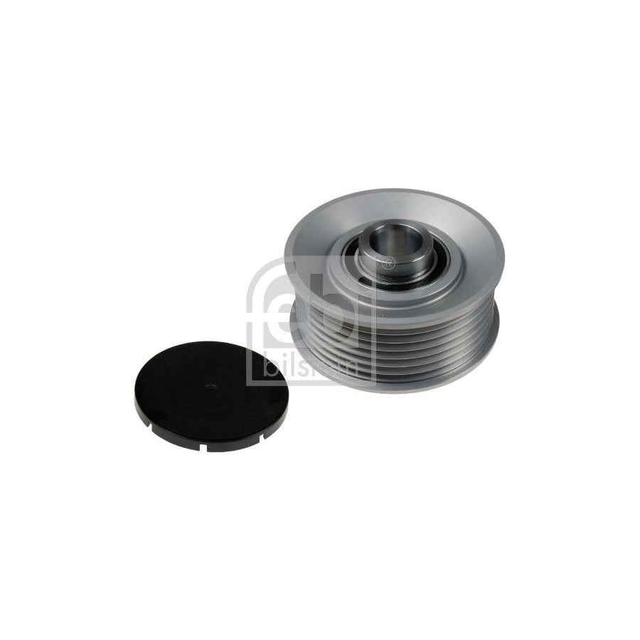 Febi Bilstein 176712 Alternator Freewheel Clutch