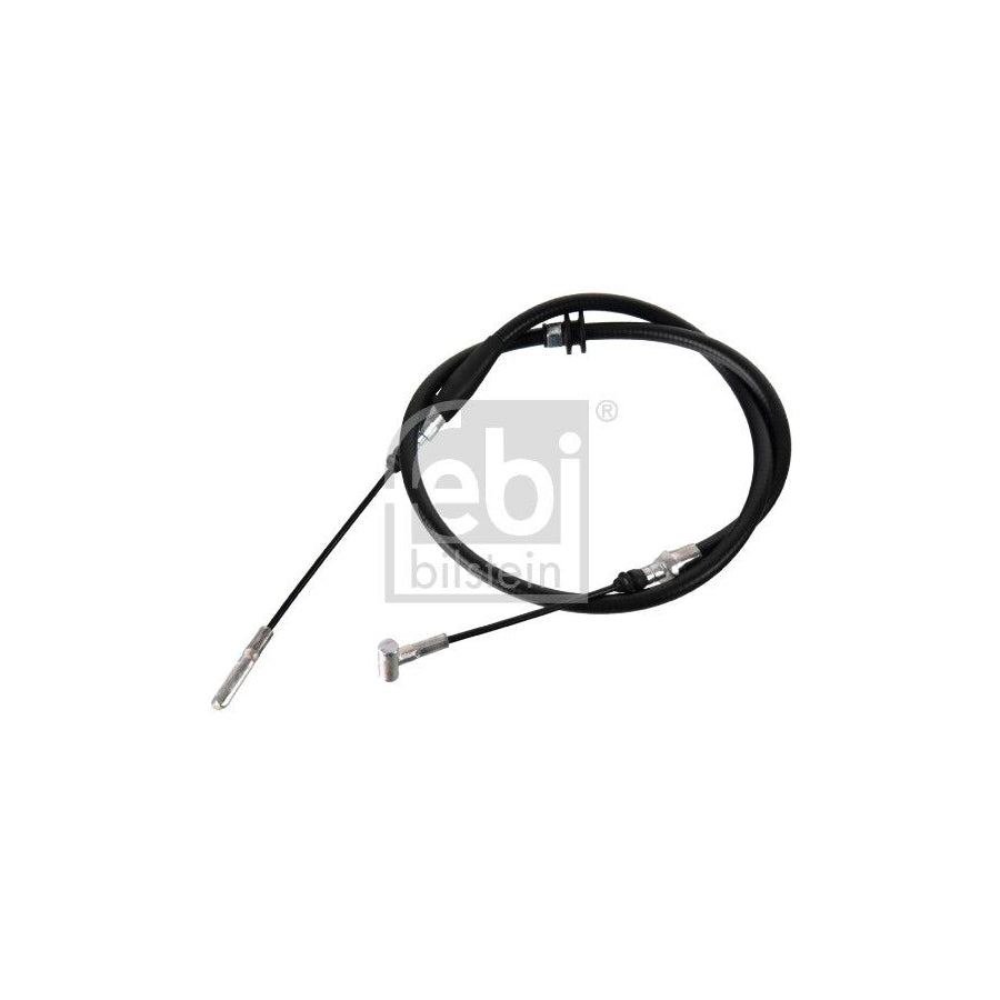 Febi Bilstein 176804 Hand Brake Cable for Iveco Daily