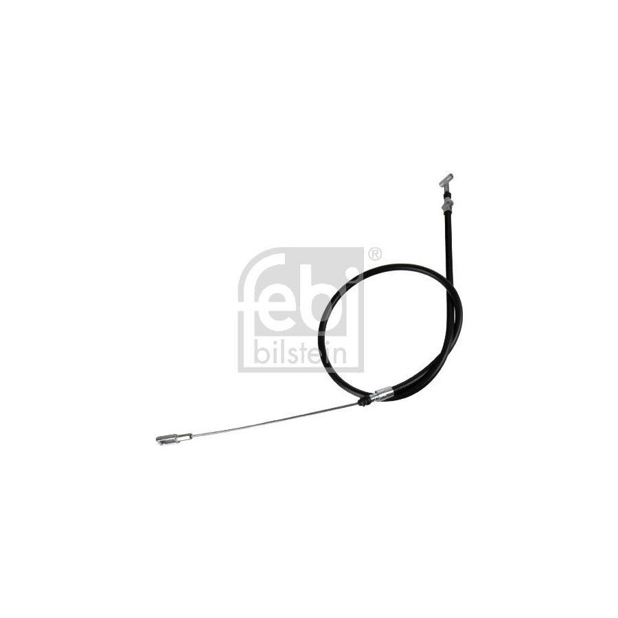 Febi Bilstein 176818 Hand Brake Cable for Iveco Daily