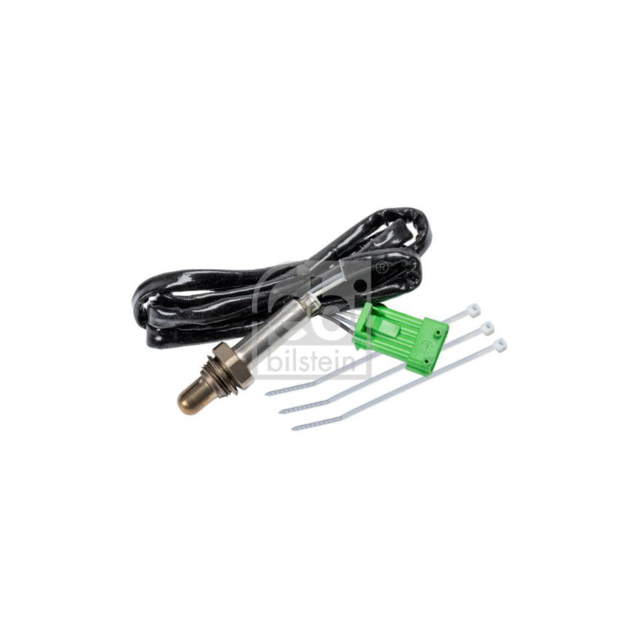 Febi Bilstein 177438 Lambda Sensor for Peugeot 407