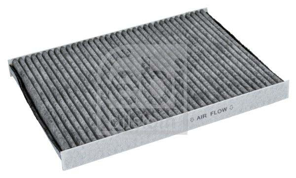Febi Bilstein 178586 Pollen Filter
