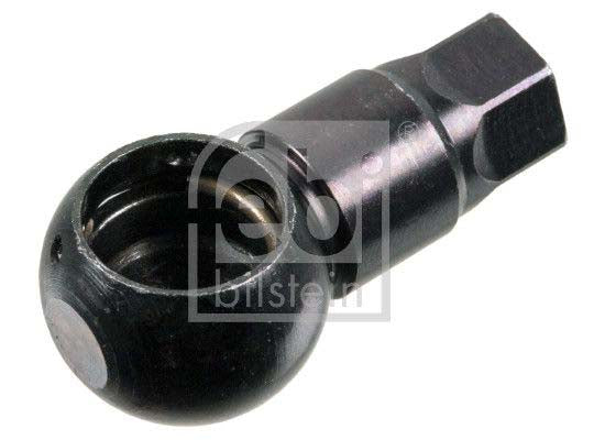 Febi Bilstein 179756 Repair Kit, Slave Cylinder