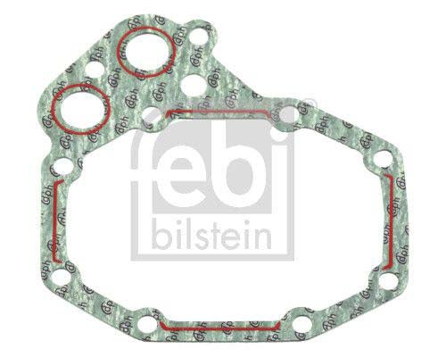 Febi Bilstein 180254 Oil Cooler Gasket