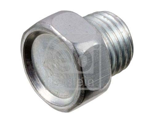 Febi Bilstein 180282 Sealing Plug, Oil Sump For Mazda 323C Iv Hatchback (Bg)