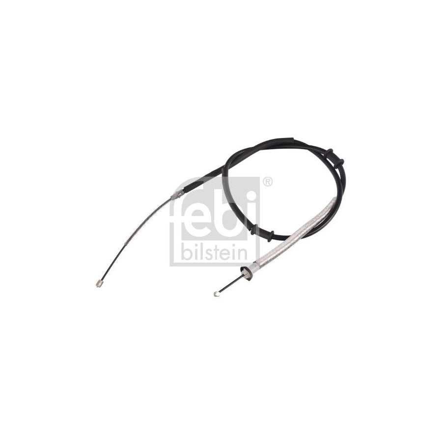 Febi Bilstein 180483 Hand Brake Cable for Fiat Doblo I Estate (119, 223)