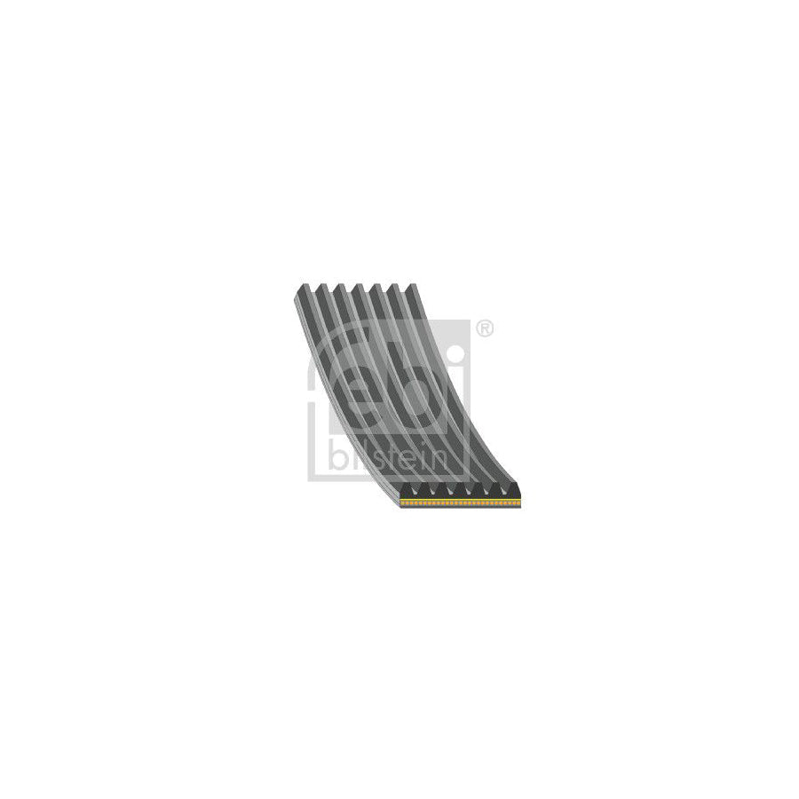 Febi Bilstein 181285 V-Ribbed Belt