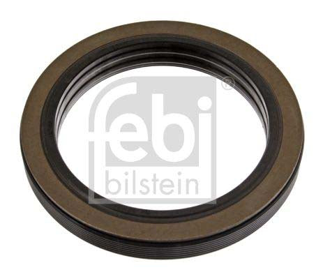 Febi Bilstein 18200 Shaft Seal, Wheel Bearing