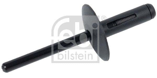 Febi Bilstein 182181 Retaining Clip, Underbody Panelling