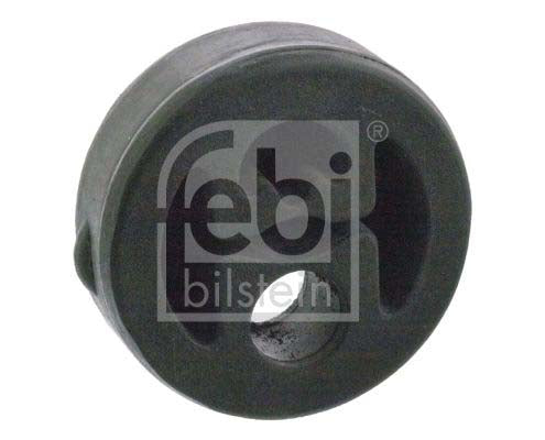 Febi Bilstein 18263 Holder, Exhaust System Suitable For Mercedes-Benz C-Class