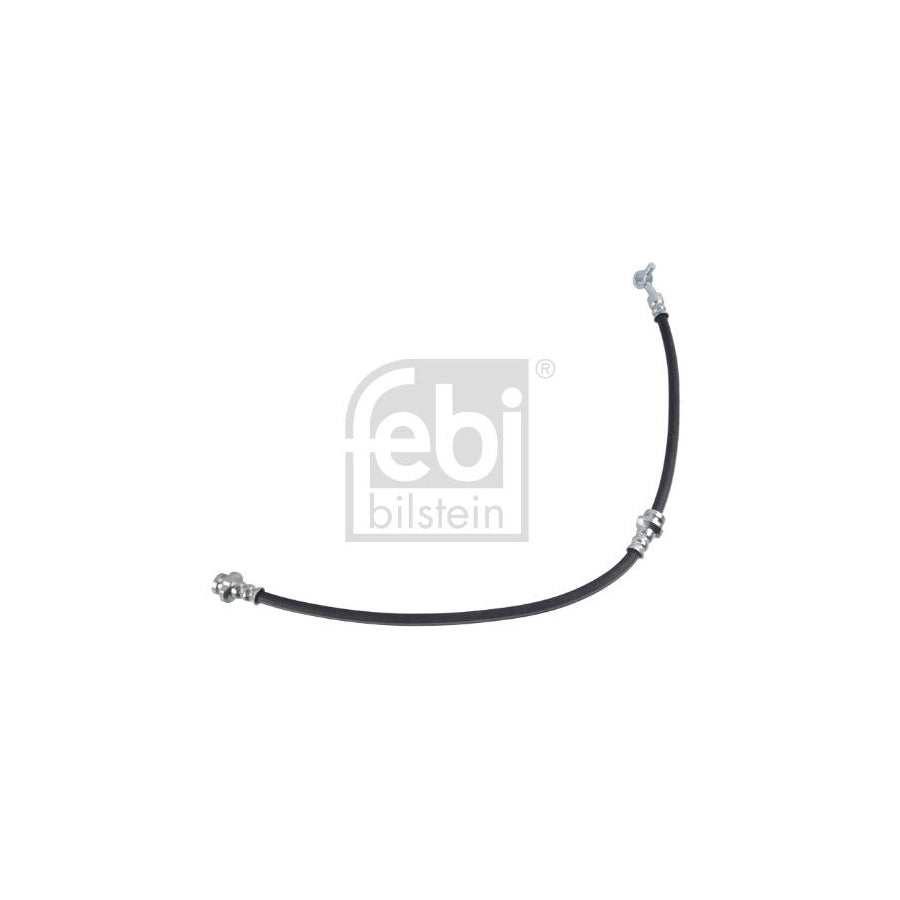Febi Bilstein 182649 Brake Hose for Nissan Qashqai II (J11)