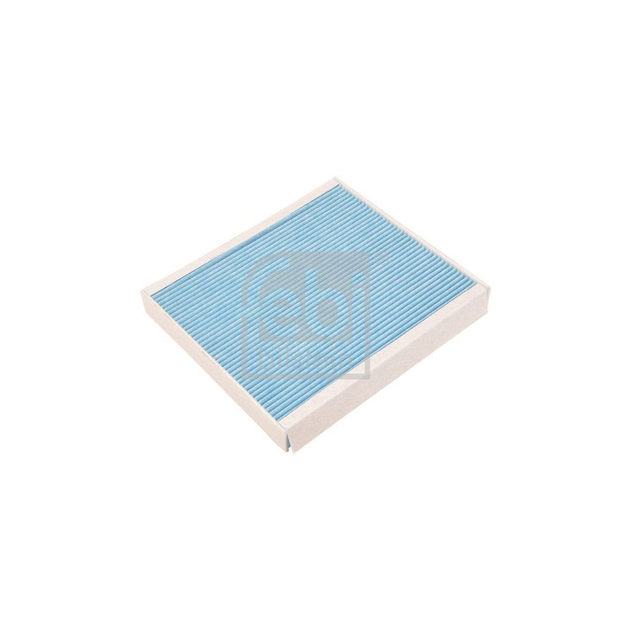 Febi Bilstein 183863 Pollen Filter for Toyota C-Hr (Ax10)