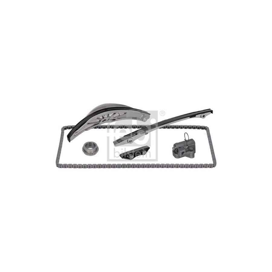 Febi Bilstein 184652 Timing Chain Kit for Ford Puma Off-Road