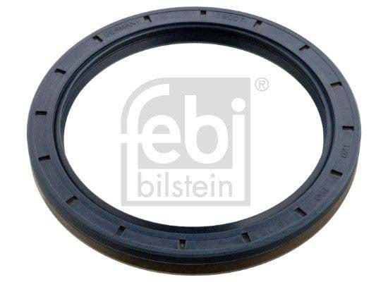Febi Bilstein 19007 Shaft Seal, Wheel Bearing