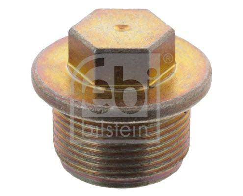 Febi Bilstein 19294 Sealing Plug, Oil Sump