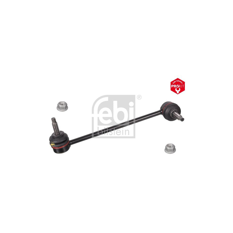 Febi Bilstein 19332 Anti Roll Bar Link Suitable for Mercedes-Benz A-Class (W168)