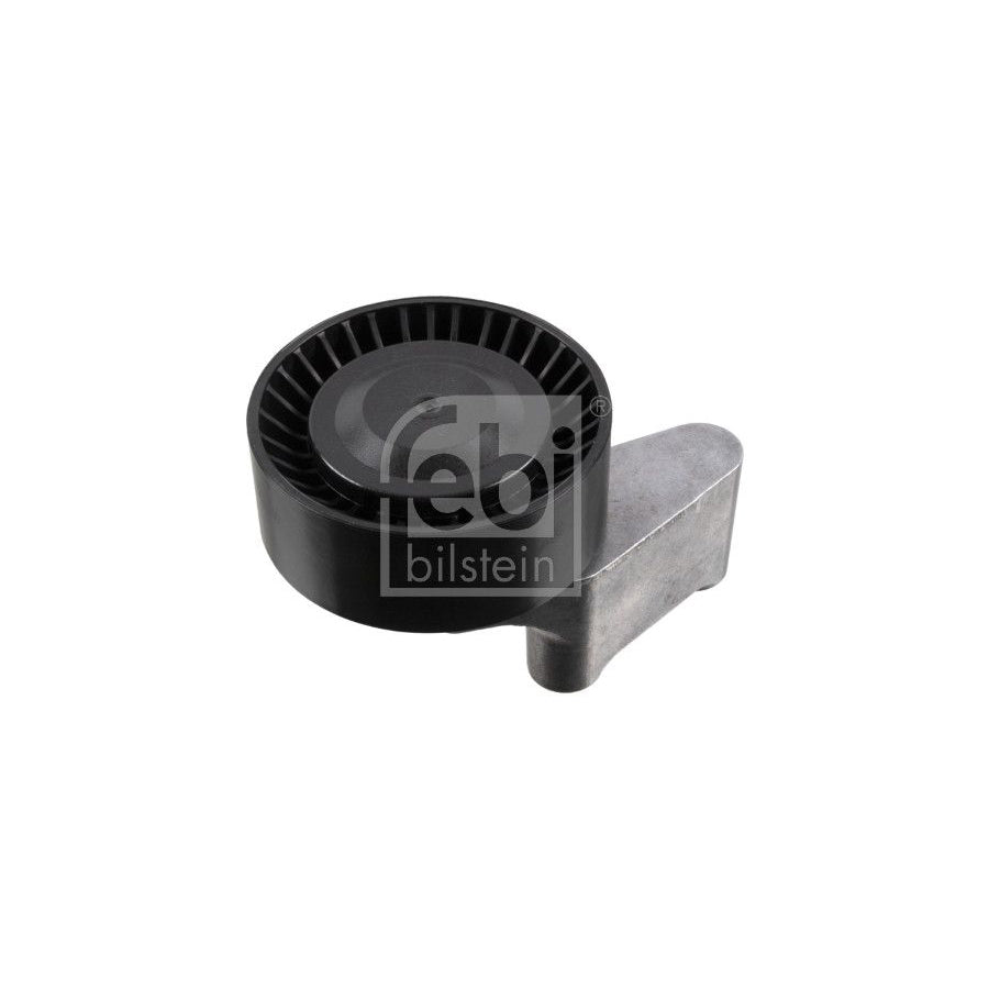 Febi Bilstein 19539 Deflection / Guide Pulley, V-Ribbed Belt for BMW 7 (E65, E66, E67)