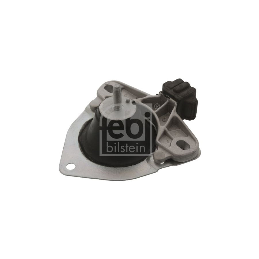 Febi Bilstein 19905 Engine Mount for Renault Laguna