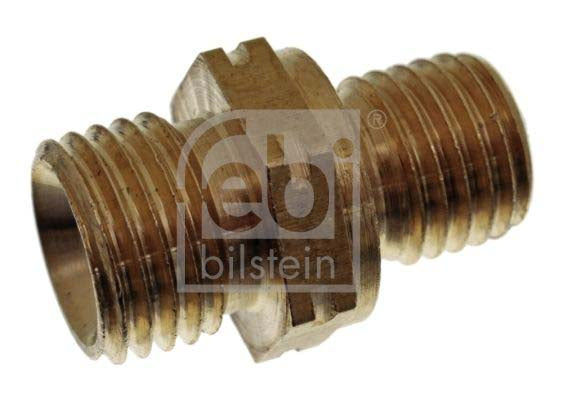 Febi Bilstein 19947 Connector Sleeve, Flow Divider (Injection System)