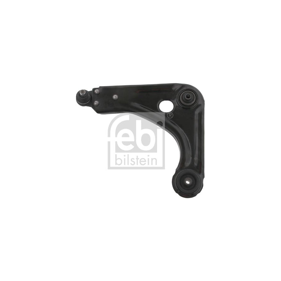 Febi Bilstein 19981 Suspension Arm for Ford Ka Hatchback (Rb)