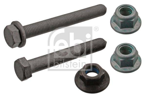 Febi Bilstein 21499 Mounting Kit, Control Lever