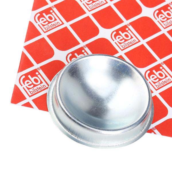 Febi Bilstein 21616 Cap, Wheel Bearing