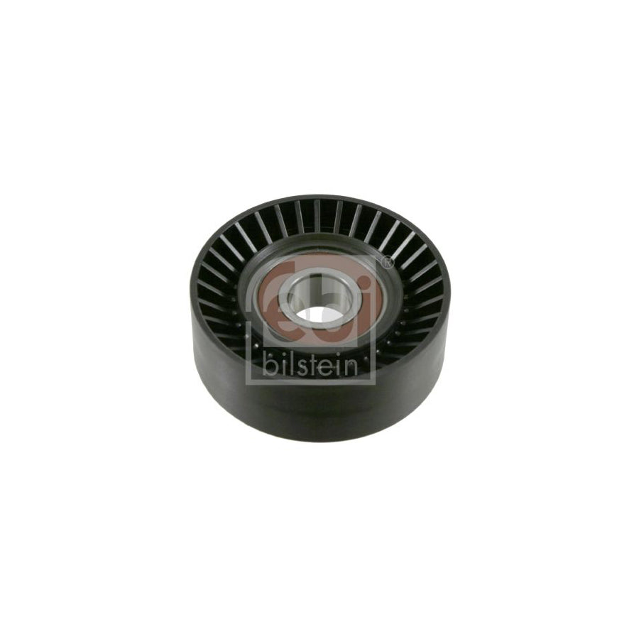 Febi Bilstein 21628 Deflection / Guide Pulley, V-Ribbed Belt