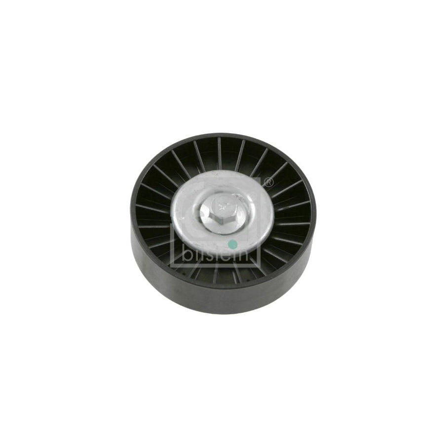 Febi Bilstein 22404 Deflection / Guide Pulley, V-Ribbed Belt