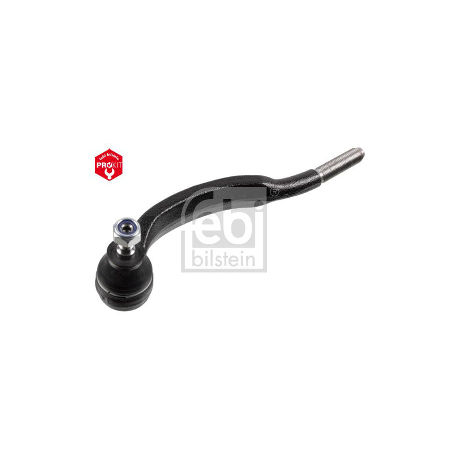Febi Bilstein 23325 Track Rod End for Peugeot 407