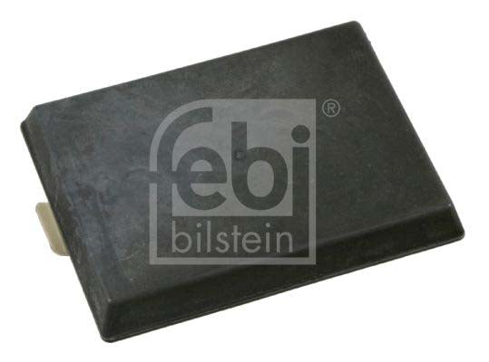 Febi Bilstein 23485 Rubber Buffer, Suspension