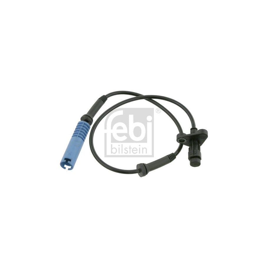 Febi Bilstein 23807 Abs Sensor for BMW 5 Series