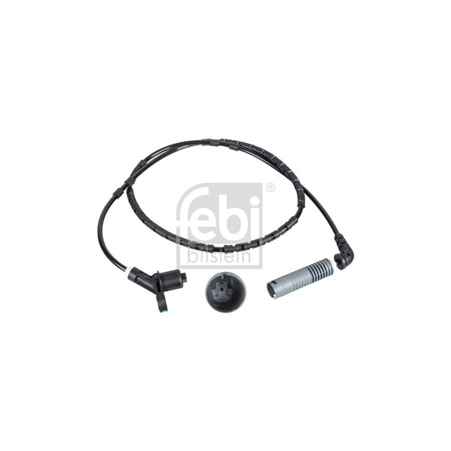 Febi Bilstein 24129 Abs Sensor for BMW 3 Series