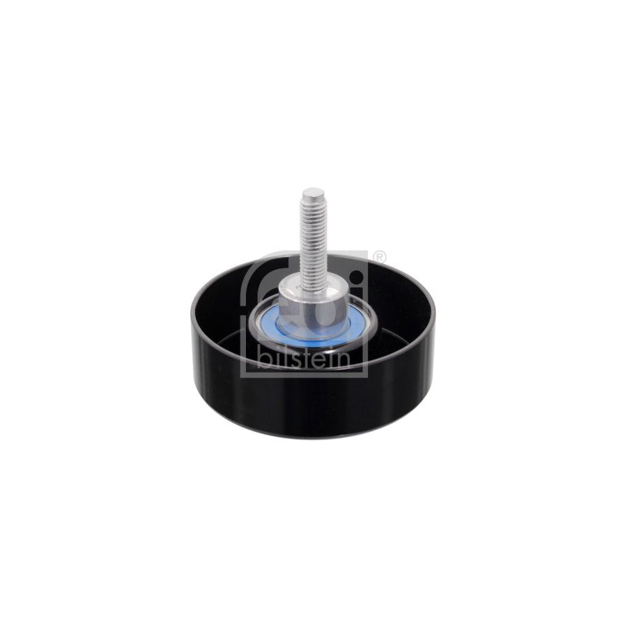 Febi Bilstein 24618 Deflection / Guide Pulley, V-Ribbed Belt