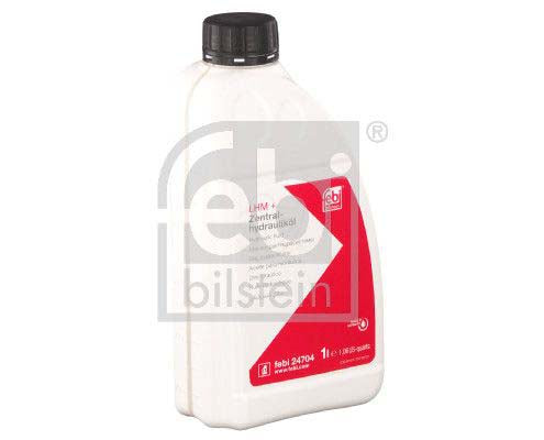 Febi Bilstein 24704 Hydraulic Oil For Citroën Xantia