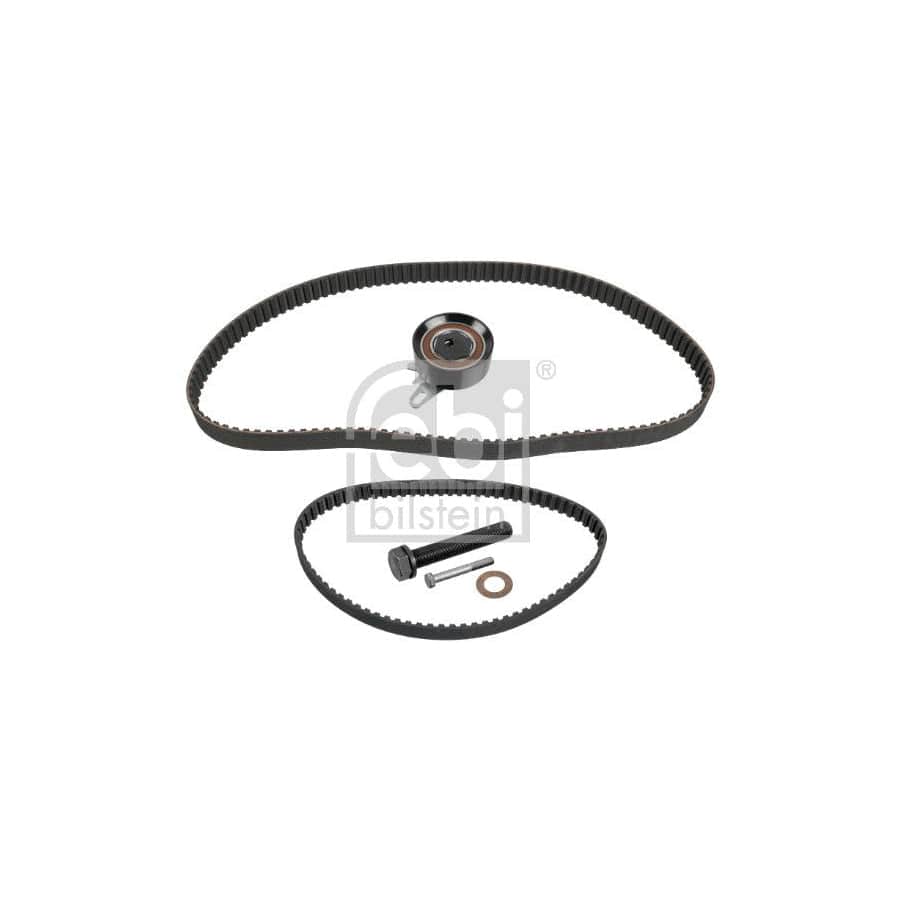 Febi Bilstein 24766 Timing Belt Kit for VW Transporter