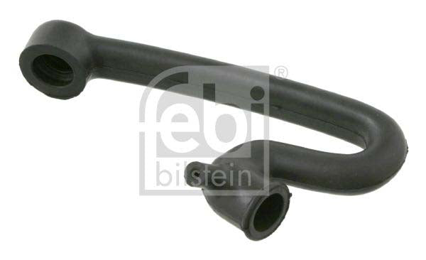 Febi Bilstein 26162 Crankcase Breather Hose