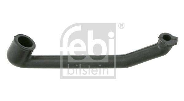 Febi Bilstein 26299 Crankcase Breather Hose