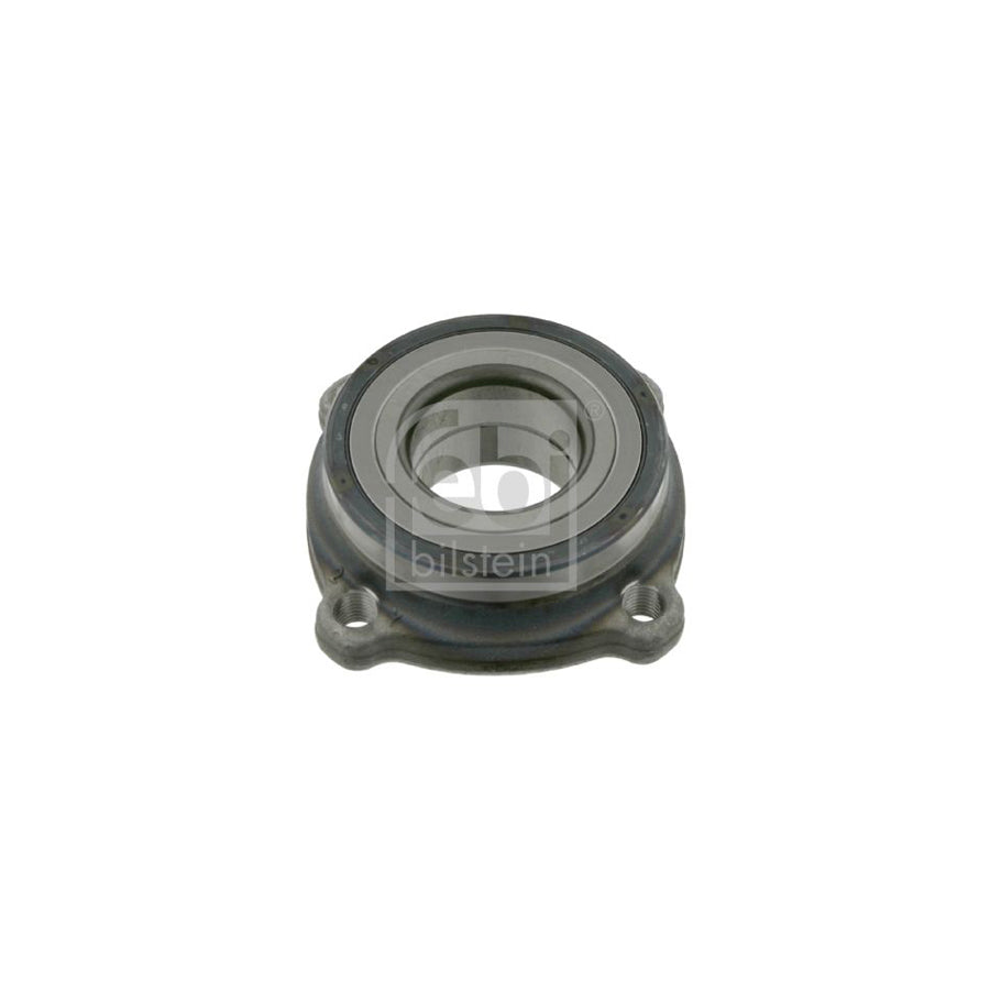 Febi Bilstein 26312 Wheel Bearing Kit for BMW X5 (E53)