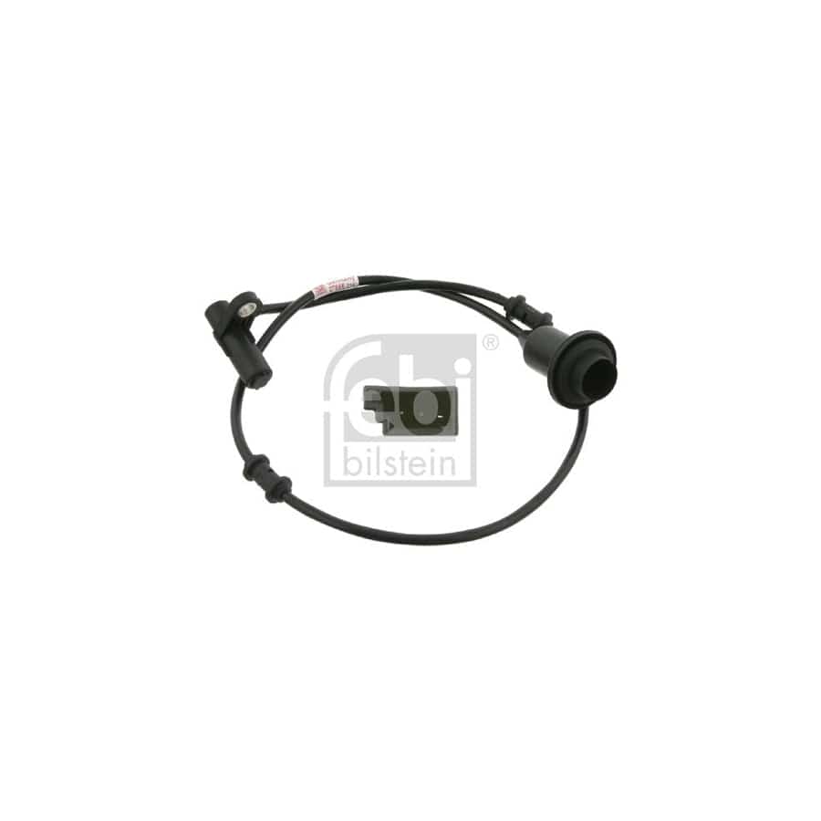 Febi Bilstein 27855 Abs Sensor Suitable for Mercedes-Benz S-Class