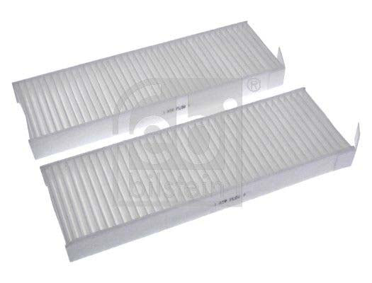Febi Bilstein 27976 Filter Set, Cabin Air
