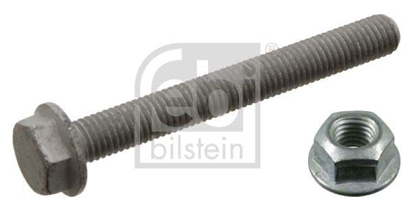 Febi Bilstein 29279 Mounting Kit, Control Lever