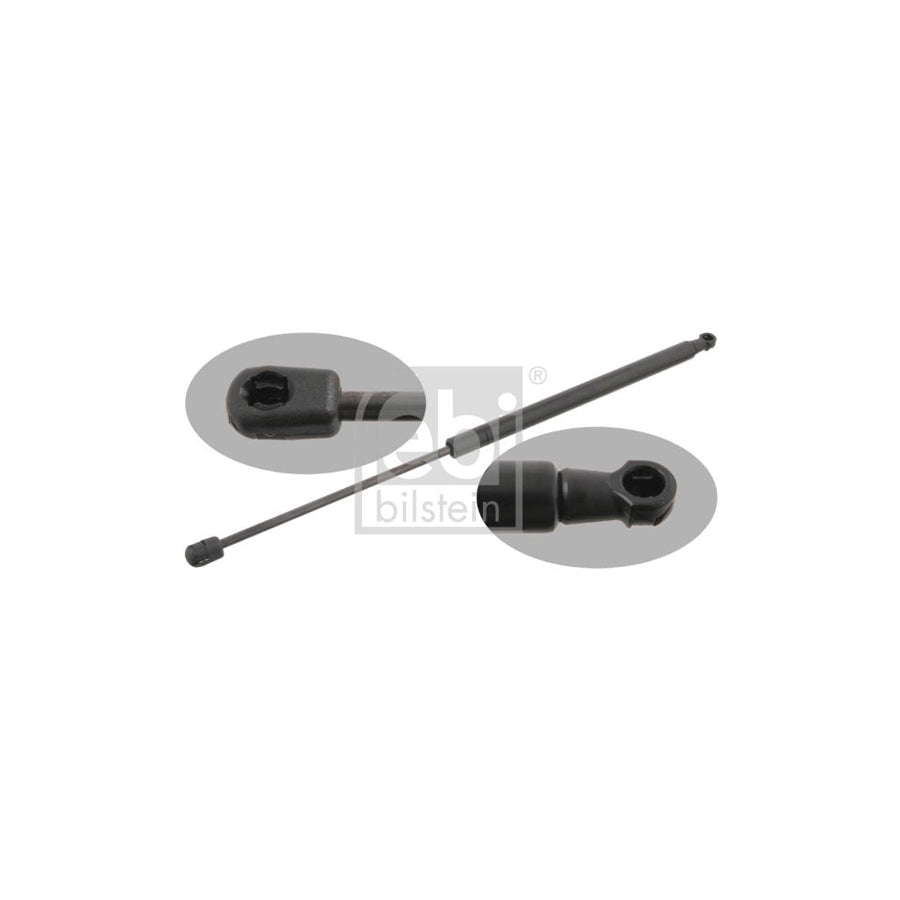 Febi Bilstein 29300 Tailgate Strut for Hyundai Coupe