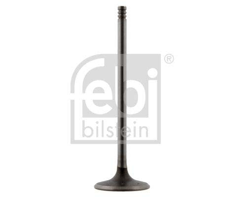 Febi Bilstein 29627 Inlet Valve