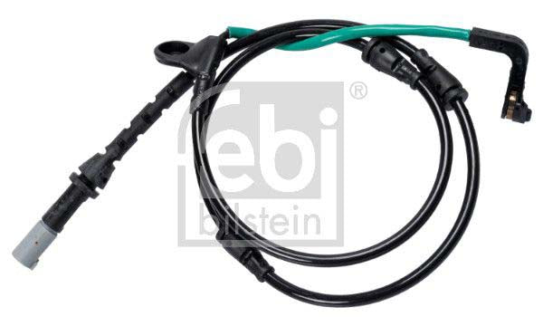 Febi Bilstein 30611 Brake Pad Wear Sensor