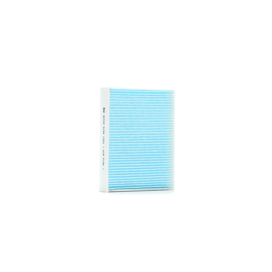 Febi Bilstein 30743 Pollen Filter