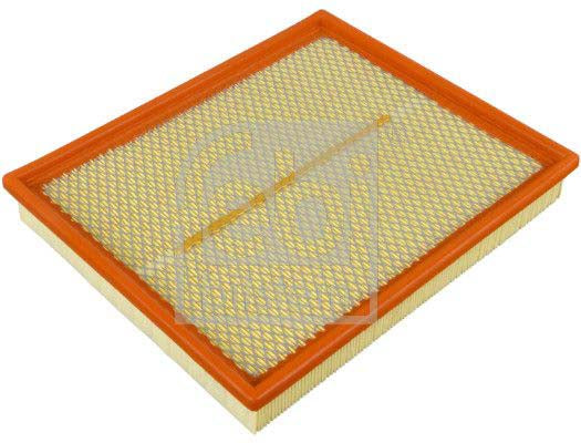 Febi Bilstein 30987 Air Filter